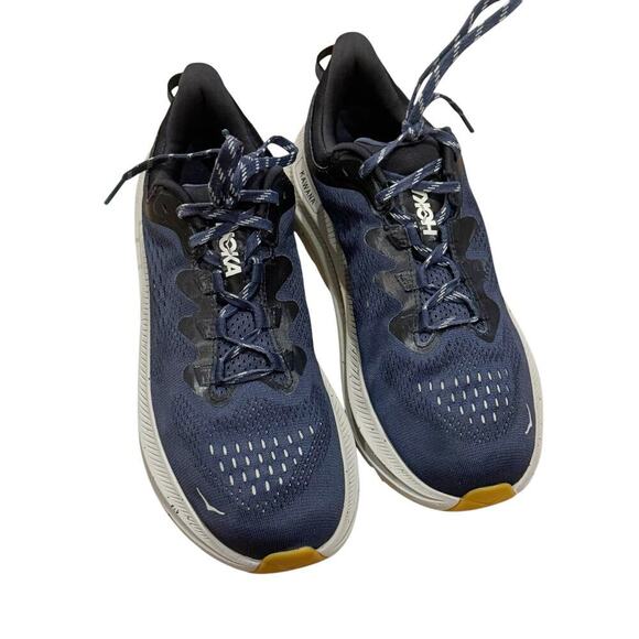 Hoka One One Kawana 2 Athletic Running Shoes Sneakers Blue Size US 10D main image 6
